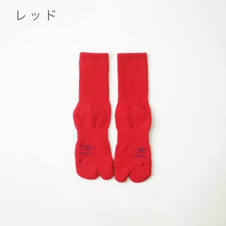 ＊ユニセックス＊玉井商店 -Essential Days TABI