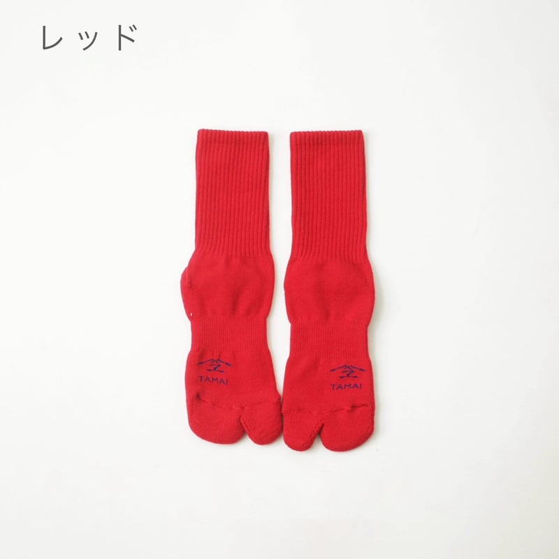 ユニセックス＊玉井商店 -Essential Days TABI | 城下町の洋服屋 Rab