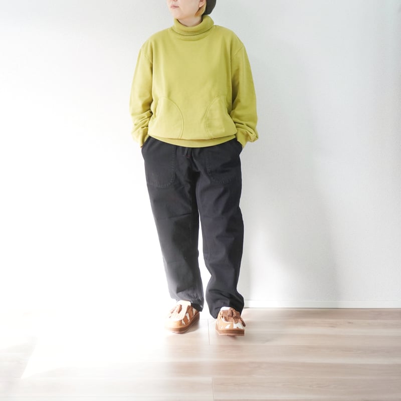 再入荷2色＊ユニセックス＊TIGRE BROCANTE-ティグルブロカンテ-11.5oz