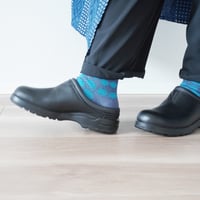 ＊ユニセックス＊Blundstone-ブランドストーン-ALL TERRAIN CLOG オールテレインクロッグ BS2381009