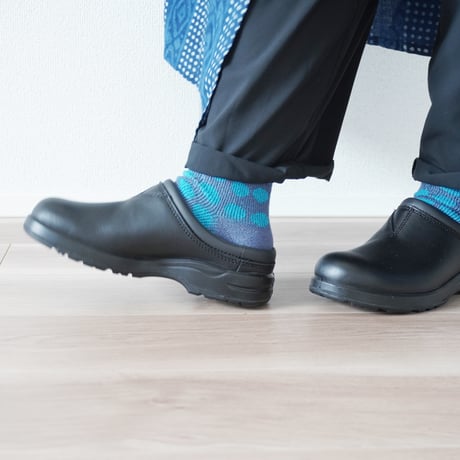 ＊ユニセックス＊Blundstone-ブランドストーン-ALL TERRAIN CLOG オールテレインクロッグ BS2381009