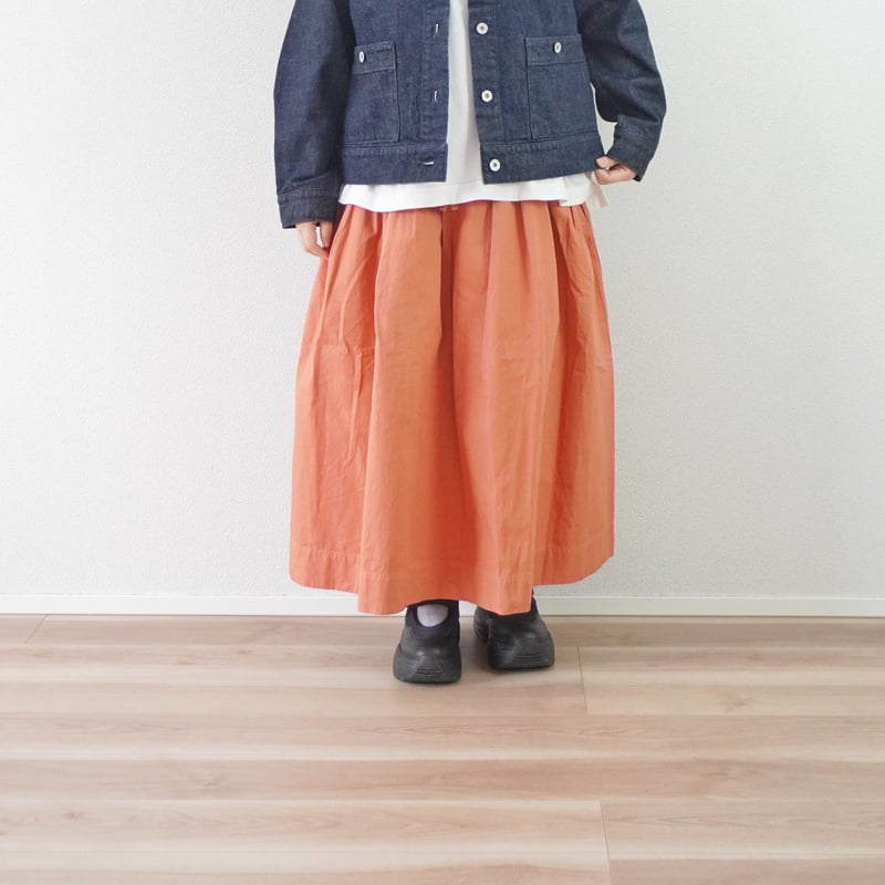 レディース＊TIGRE BROCANTE-ティグルブロカンテ-ジンバブエポケット