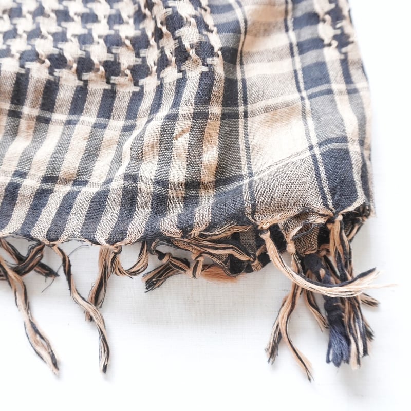 undercoverism◇アフガンストール　魔女期 ROTHCO（ロスコ）SHEMAGH SCARF [柄][アフガンストール/シュマグ