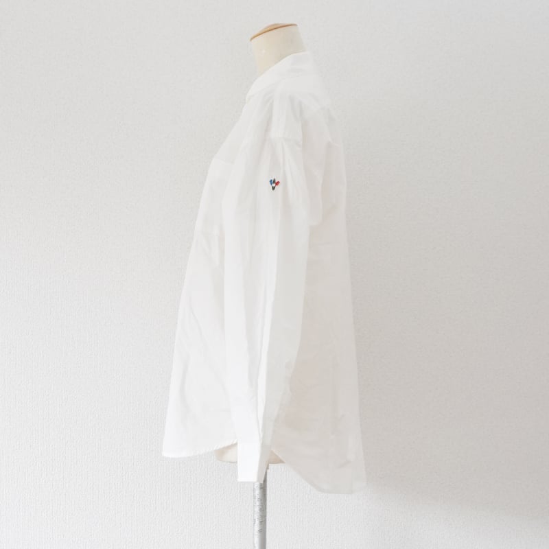 ユニセックス ARVOR MAREE-アルボマレー-Relax SAILOR COLLAR L
