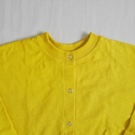 3色＊レディース＊TIEASY AUTHENTIC CLASSIC-ティージー-SCDS/HDCS SNAP CARDIGAN ライトスナップカーディガン