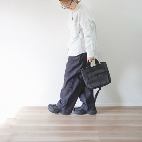 ＊NoiR-ノワール-Approach mini tote