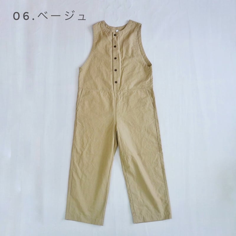 2色＊レディース＊prit-コットンリネン ライトバックサテン