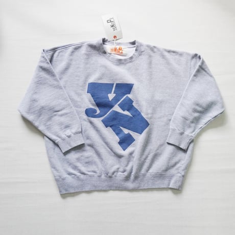 ＊ユニセックス＊YENOPE-イエノープ-YAS SWEAT