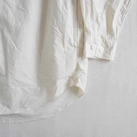 3色＊＊BRENA-ブレナ-HOOD WORK SHIRT フードワークシャツ