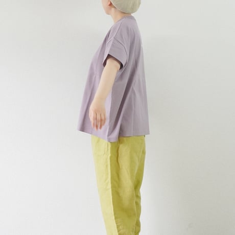 3色＊レディース＊快晴堂 -海上がりGIRL'S Tシャツ WIDE FIT 62C-105