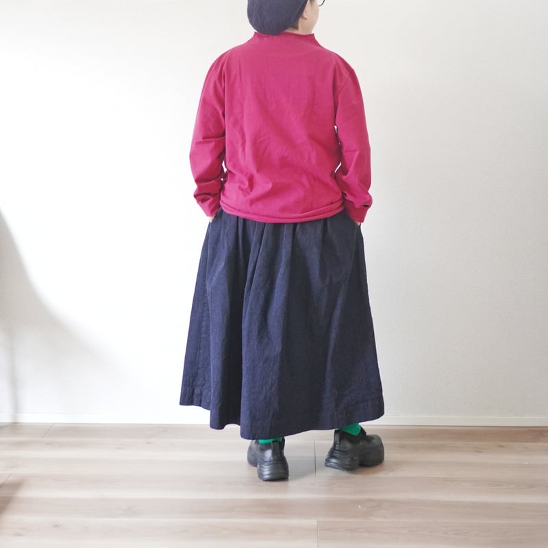 レディース＊TIGRE BROCANTE-ティグルブロカンテ-10.5ozフラット