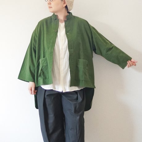 sillage catta シャツ sillage catta シャツ