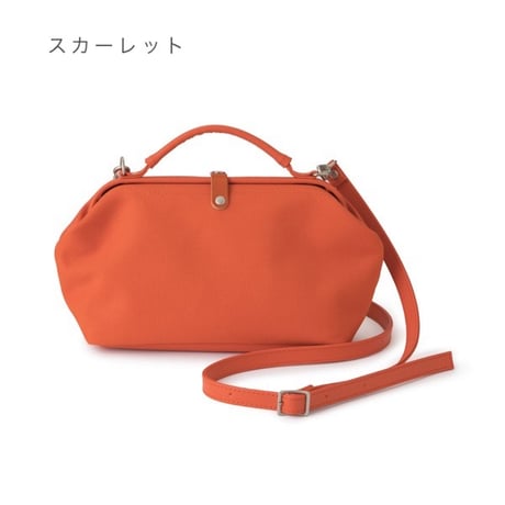 ＊BAGWORKS＊  DOCTORMAN SD