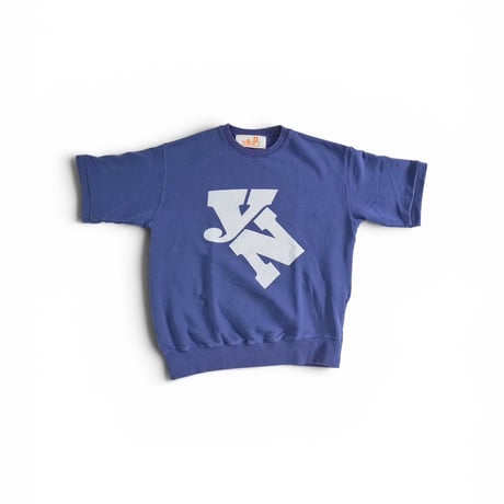 ＊ユニセックス＊YENOPE-イエノープ-【別注】S/S PEDAL SWEAT（YN）
