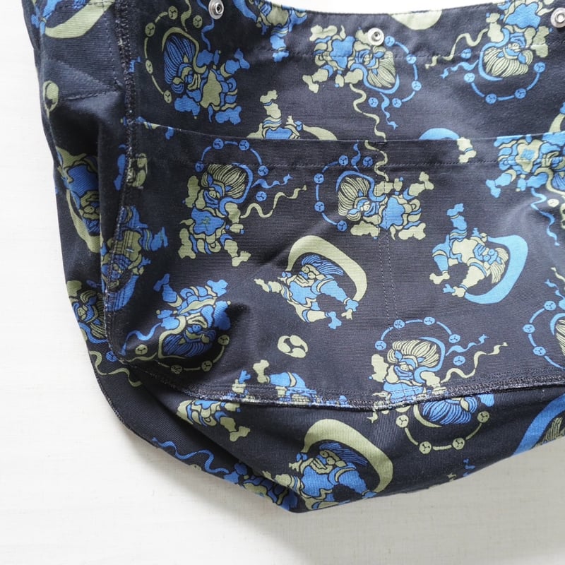 2色＊GOODS＊TIGRE BROCANTE-ティグルブロカンテ-風神雷神グログラン