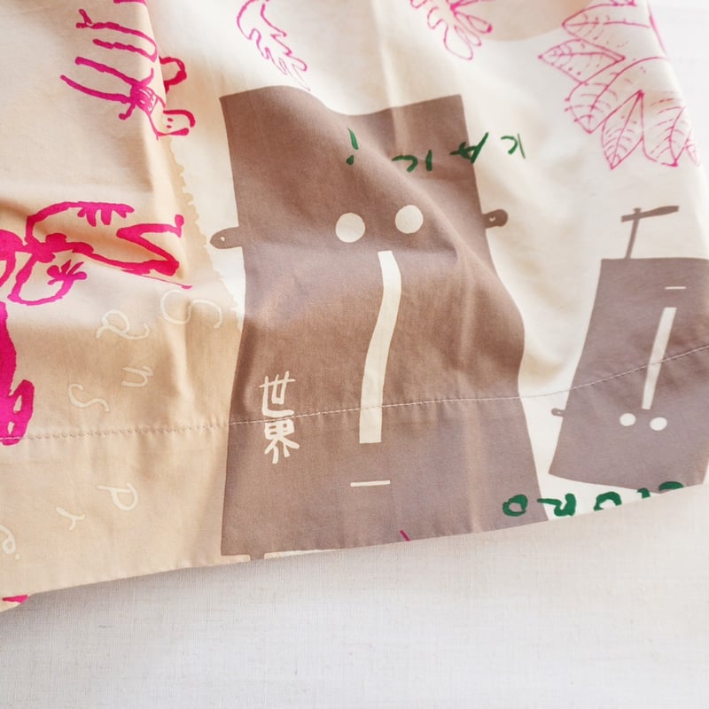2色＊レディース＊TIGRE BROCANTE-ティグルブロカンテ-KAKEI boys ウェ