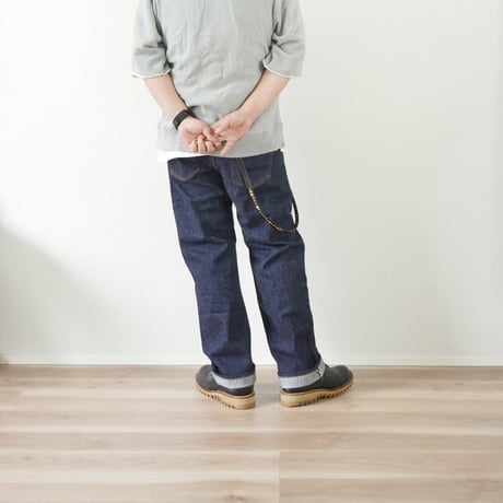 ＊ユニセックス＊ORDINARY FITS-オーディナリーフィッツ- TYPE STANDARD / ONE WASH Product No116OW