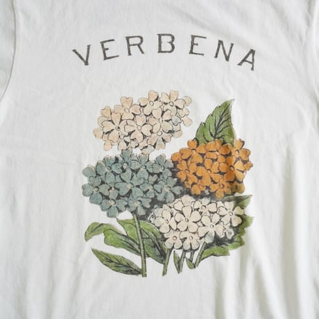 ユニセックス＊Rabbit Hutch-RABBIT HUTCH GARDENS ”VERBENA”