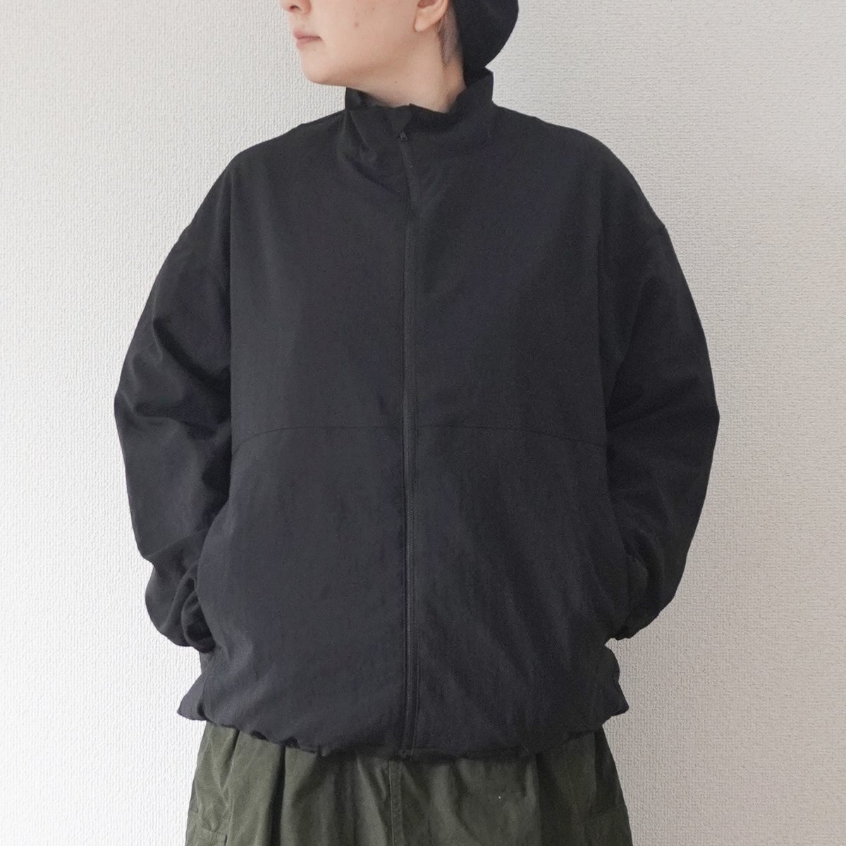 【MOMO☆SALE開催中¨̮♡︎】マイストラーダ　リネン半袖ジャケット image_af5dbc7f-e6b2-4640-9e77-