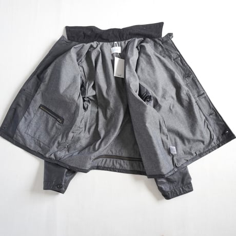 ＊ユニセックス＊YOUSED-ユーズド-LEATHER CLASSIC WARDEN JKT