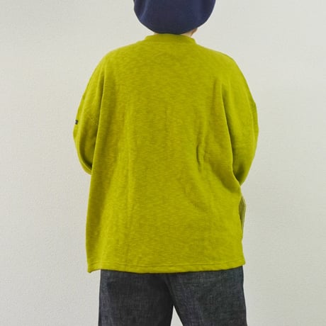 3色＊レディース＊TIEASY AUTHENTIC CLASSIC-ティージー-te002L-SCD/ORIGINAL Lady's SNAP CARDIGAN スナップカーディガン
