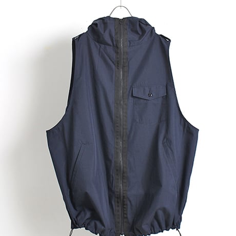 2026年春夏分の再入荷2色＊ユニセックス＊YENOPE-イエノープ-Highkey Vest ハイキーべスト