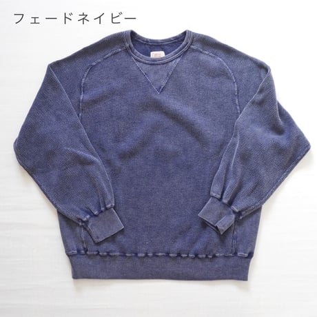 ユニセックス＊IMPRESTOR-インプレストア-Thermal Freedom Sweat / Wilson