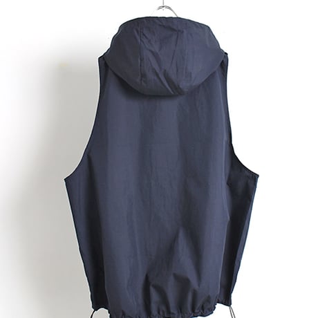 2026年春夏分の再入荷2色＊ユニセックス＊YENOPE-イエノープ-Highkey Vest ハイキーべスト