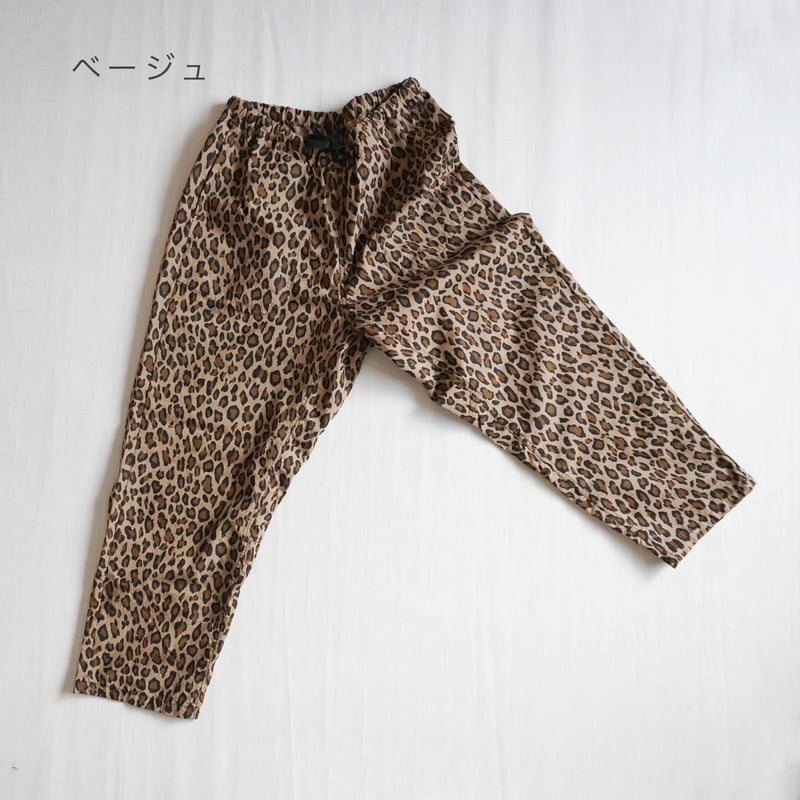 再入荷＊ユニセックス＊TIGRE BROCANTE-ティグルブロカンテ
