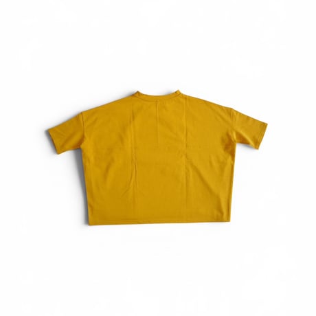 5色＊レディース＊Linen ya-リネンヤ-デラヴェ七分袖Tシャツ