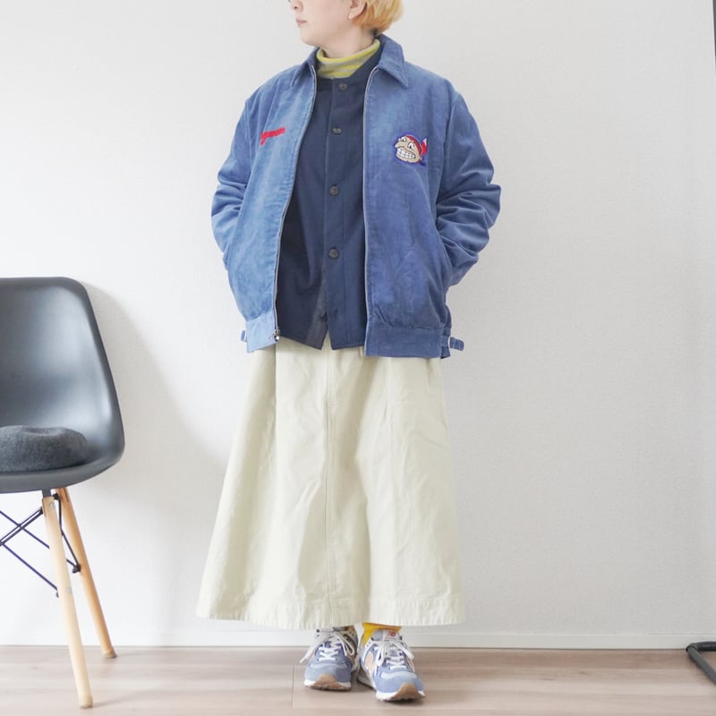 LAJ19379 NASNGWAM ナスングワム デニム エンジニアジャケット LAJ19379 NASNGWAM ナスングワム デニム エンジニアジャケット