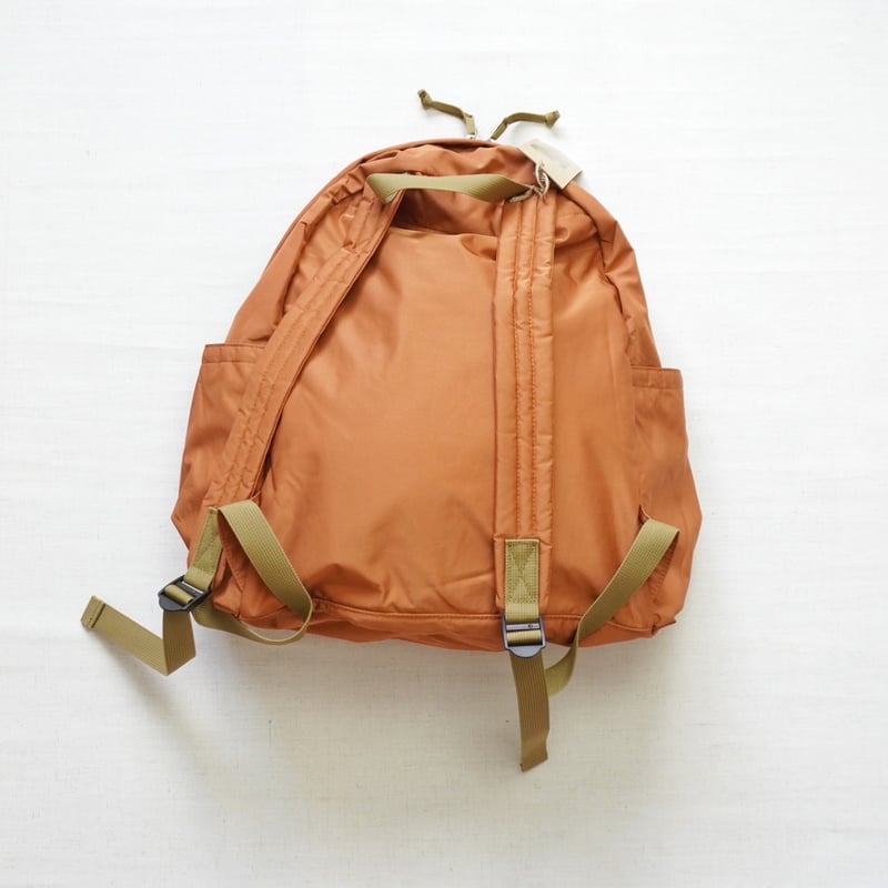 3色＊ユニセックス＊dip ltd-ディップ-リュックサック | 城下町