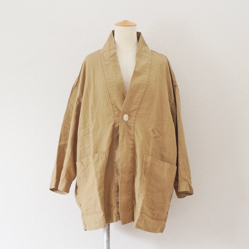 ユニセックス＊TIGRE BROCANTE-ティグルブロカンテ-80高密度