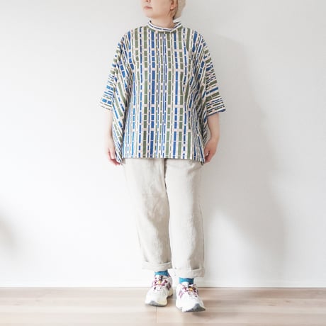 CATEGORY TIGRE BROCANTE | 城下町の洋服屋 Rabbit Hutch CATEGORY TIGRE BROCANTE | 城下町の洋服屋 Rabbit Hutch