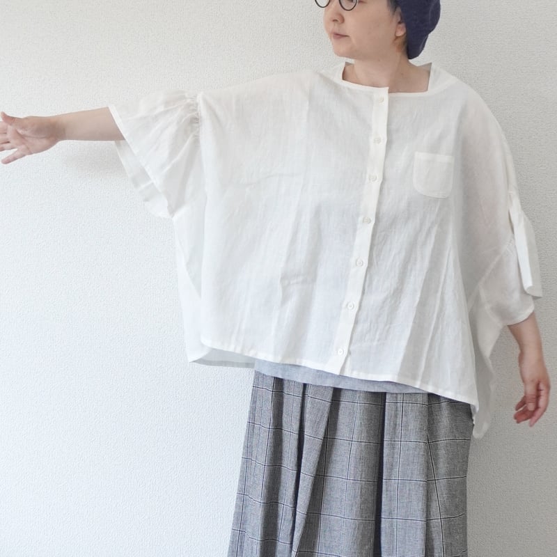 Ascot STR 3/4 アスコット チェロ 2005年製 ASCOT by Torinoco-アスコットバイトリノコ- ヤッコさんブラウス