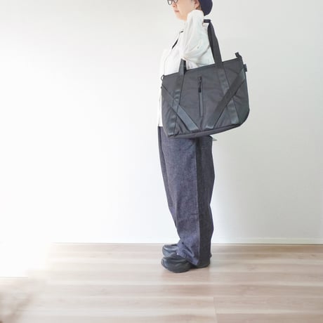 再入荷＊NoiR-ノワール-Anchor tote（N25001）