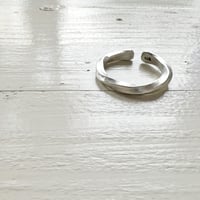 ＊goods＊SLOWHANDS-スロウハンズ-Twist Ring