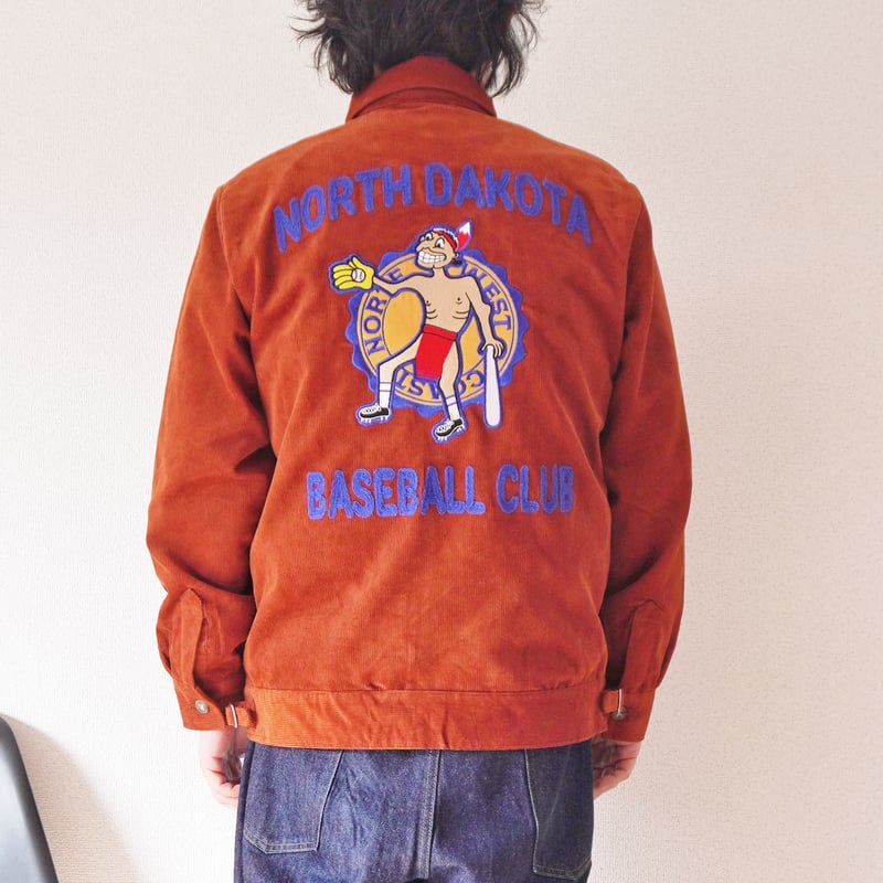 3色ユニセックス＊Nasngwam-ナスングワム-NWC JACKET(FFA