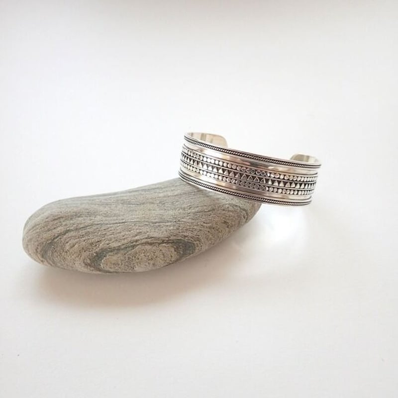 goods＊MANANAS JEWELRY-マナナス ジュエリー-Armadilo Tri