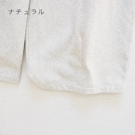 レディース＊ASCOT by Torinoco-アスコットバイトリノコ-バックHストラップ バルーンサロペット