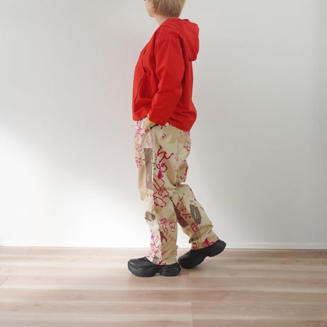 ティグルブロカンテ | STORES