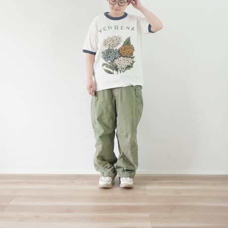 ユニセックス＊Rabbit Hutch-RABBIT HUTCH GARDENS ”VERBENA”