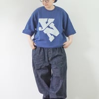 ＊ユニセックス＊YENOPE-イエノープ-【別注】S/S PEDAL SWEAT（YN）