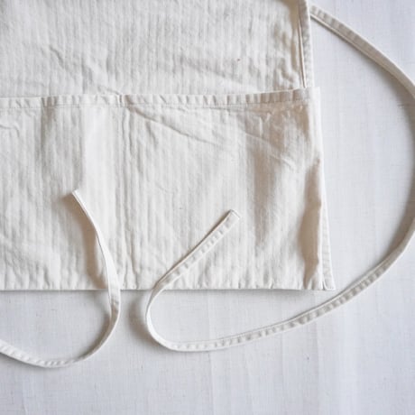 3色＊goods＊ORDINARY FITS-オーディナリーフィッツ-WORK APRON ワークエプロン
