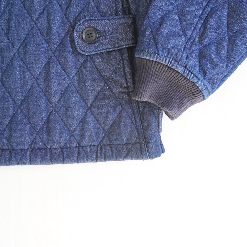 レディース＊TIGRE BROCANTE-ティグルブロカンテ-7オンスデニム