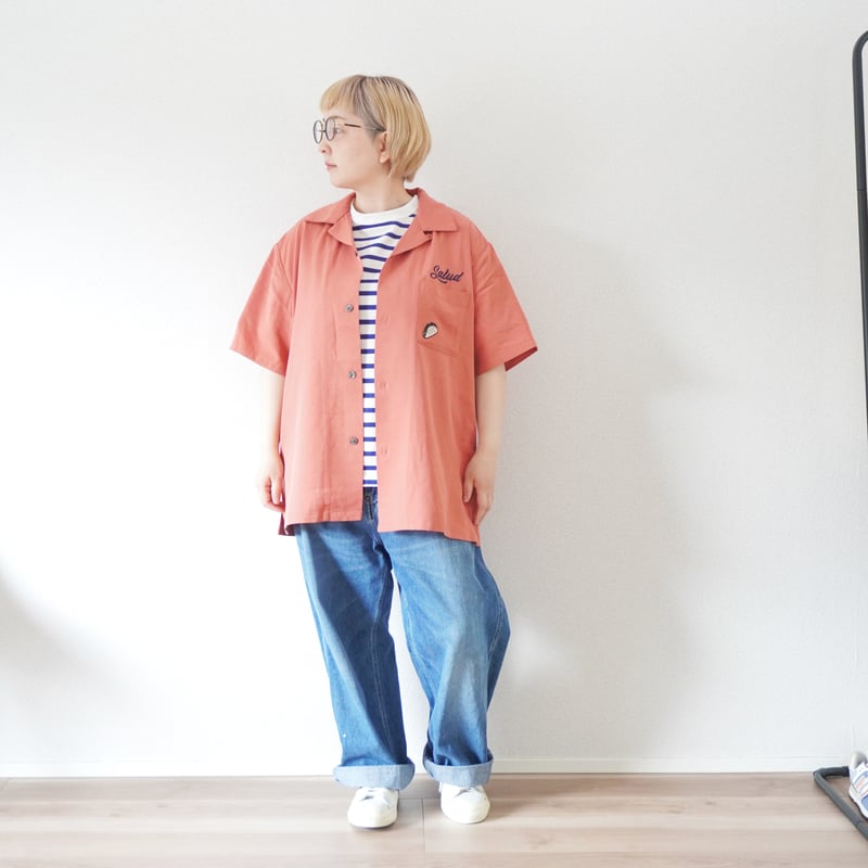 nasngwam 101 exclusiveDFShirts ナスングアム nasngwam 101 exclusiveDFShirts ナスングアム - メルカリ