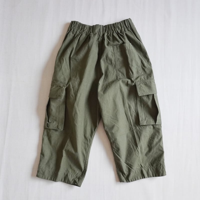 TIGRE BROCANTE カーキ ミャオパンツ 楽天市場】【お買い物マラソン協賛11％OFFクーポン配布中！9/24