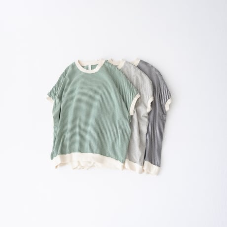 半袖プルオーバー rabbit様 AMERICAN HOLIC｜ポコポコ半袖プルオーバー | Rakuten Fashion