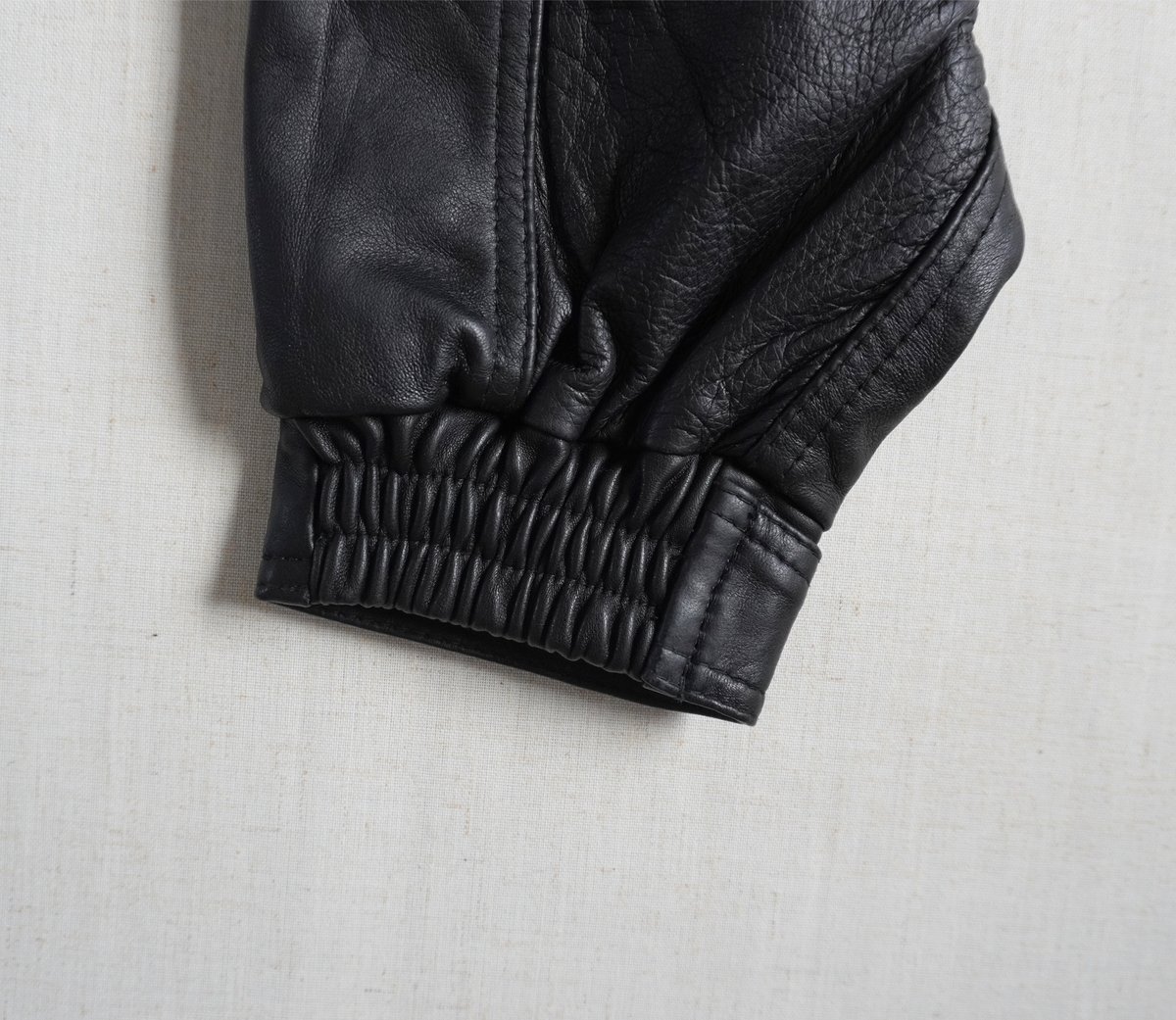 ユニセックス*YOUSED-ユーズド-RETRO BAGGIES LEATHER JKT | ユニセックス*YOUSED-ユーズド-RETRO BAGGIES LEATHER JKT |