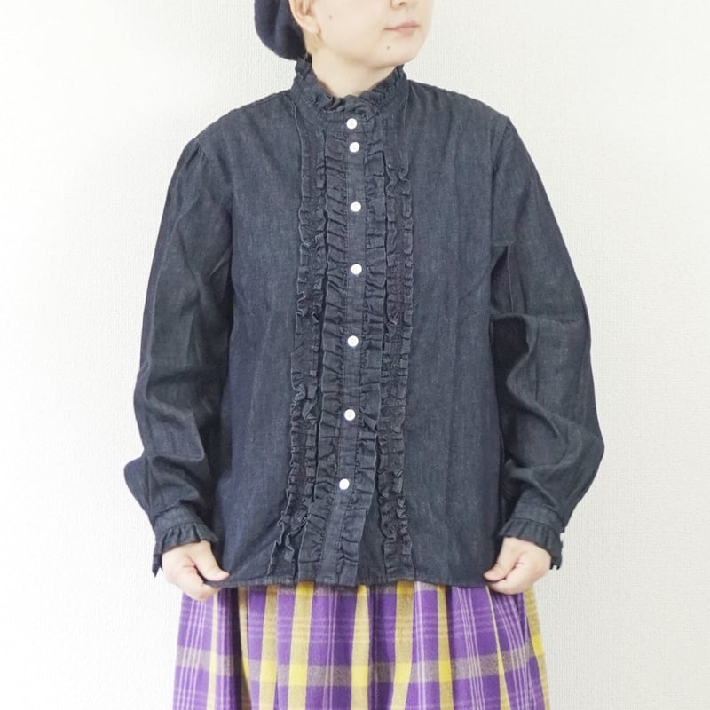 再入荷＊レディース＊TIGRE BROCANTE-ティグルブロカンテ-6オンス